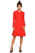 Robe de jour model 104245 BeWear